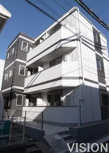 フェリーチェ東中山の画像