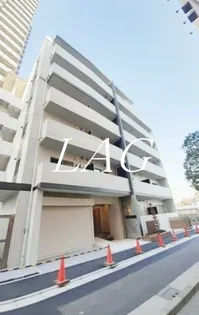 B R 大森山王の画像