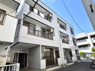 コーポ杉山の画像