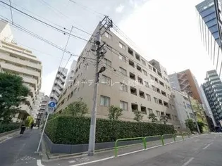 KDXレジデンス半蔵門【6階】の外観