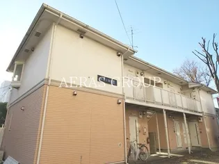 HEIM 匠【1階】の外観