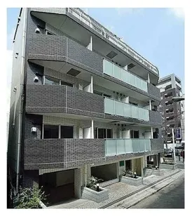 ヴォーガコルテ池上の画像