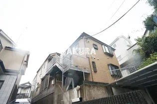 ベルメゾンの画像