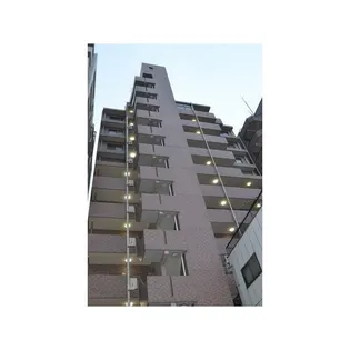 東京都北区田端新町2【マンション】の外観