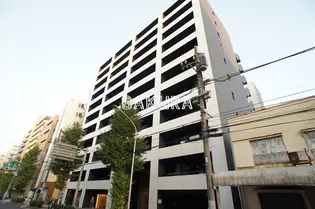 フェニックスヨコハマスクエアの画像