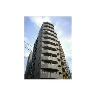 東京都千代田区神田神保町3【マンション】の外観