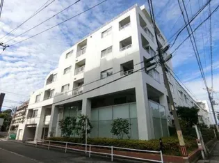 東急ドエル アルス横浜野毛坂の画像