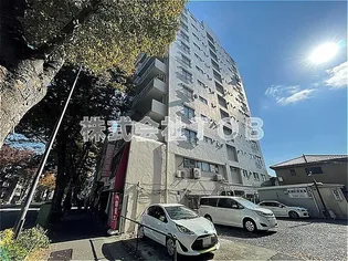 エントピア五月園の画像
