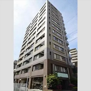 プラハ東京八丁堀の画像