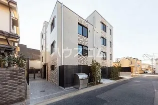 ウェルスクエアイズム下高井戸の画像