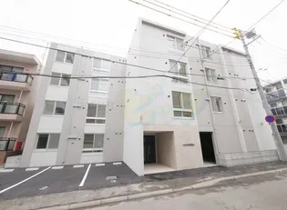 ALPHA本郷通の画像