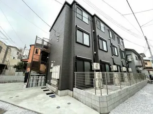 ベイルーム桜木町の画像