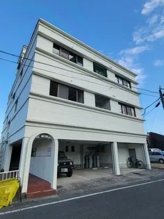 福の井ハイツの画像
