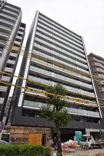 エステムコート名古屋セントリア【2階】の外観