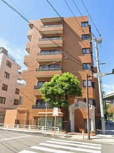 ライオンズマンション元町の画像