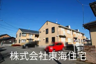 シャルムメゾン B棟の画像
