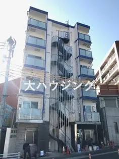 BLOOM RESIDENCEの画像