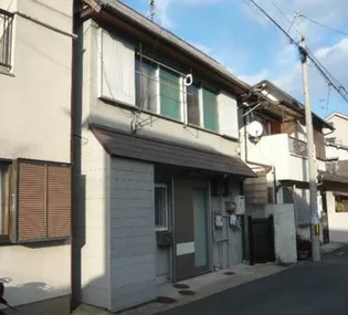 小川コーポ27の画像
