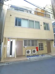 アベニール神田の画像