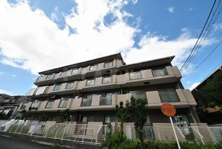 フィオーレ中井の画像