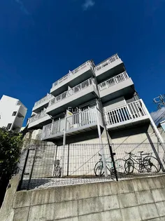 グラッソ戸部の画像