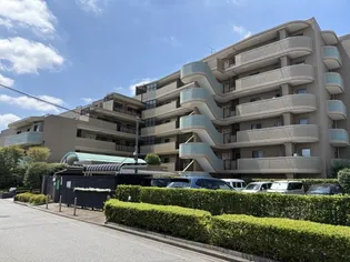 ハイホーム東村山の画像