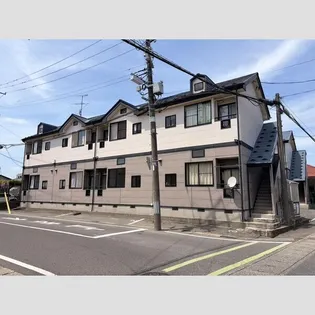 バルビゾン壱番館の画像