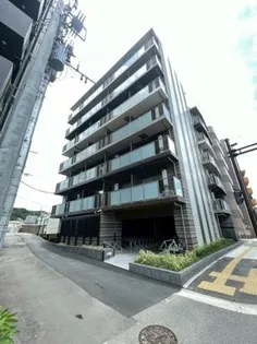 MAXIV横浜保土ケ谷【3階】の外観