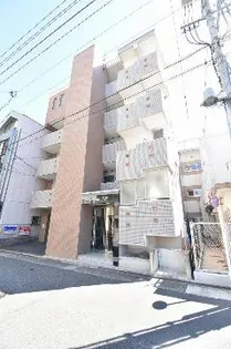 GRACIA名駅の画像