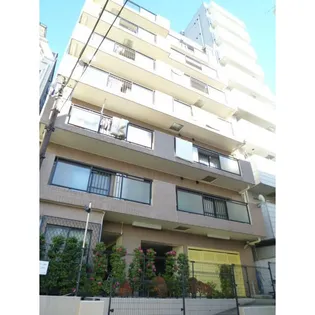 マンション八木橋の画像