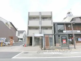 レゾン聖護院の画像