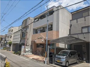 セカンドコンフォート【4階】の外観