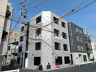 FLEUR千歳船橋の画像