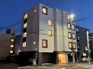 KAWAMURA BLDの画像