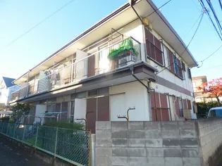 元町ハイツの画像