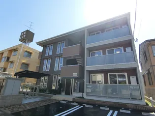 DーREST泉崎の画像