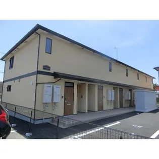 ラークシャルマンA棟の画像
