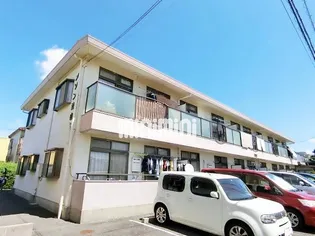 メゾン辻山の画像