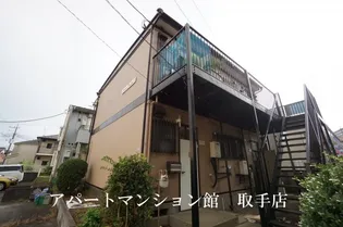 ロンバートトミタIIの画像