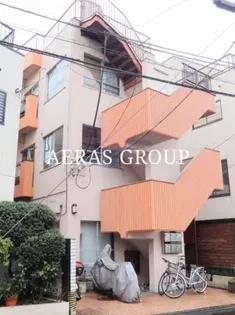 鯨岡マンションの画像