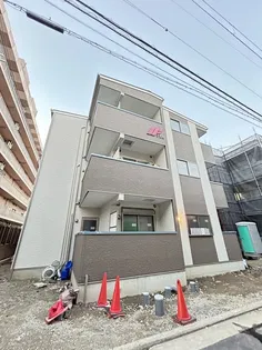 アトムハウスIII号館の画像