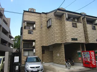 ハウゼ六本松の画像