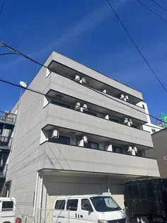 ギャレグランの画像