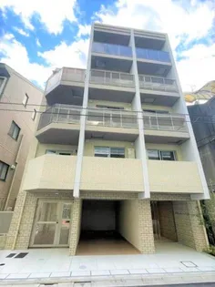 グランフラット桜新町の画像