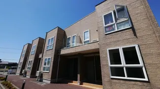 カーサ ココメロの画像