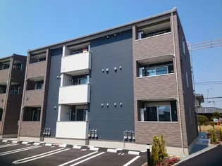 ヴィラ マウントワン洲崎Bの画像