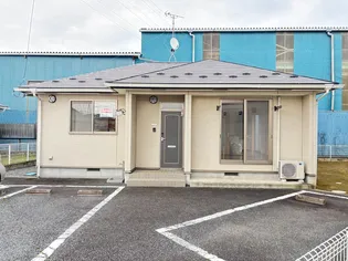 宮城県石巻市美園1【一戸建】の外観