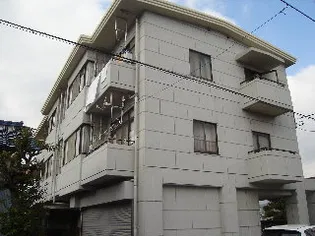 宮代マンションの画像