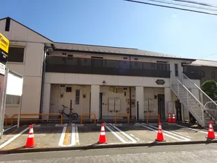 コーポヒルサイドの画像