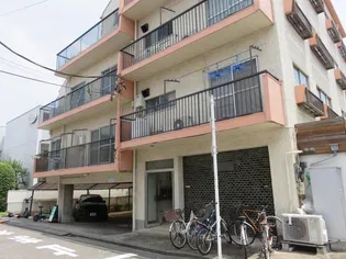 マンションフェニックスの画像